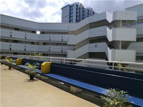 关于澳洲詹姆斯库克大学新加坡校区校园逐步恢复正常运作的通知