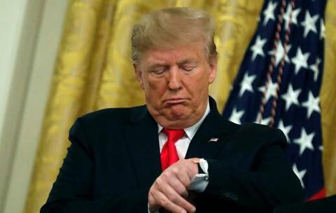 美国缺席疫情国际认捐大会，欧盟不满：美国在自我孤立