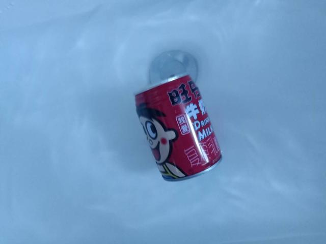 旺仔牛奶，我们儿时美好的回忆