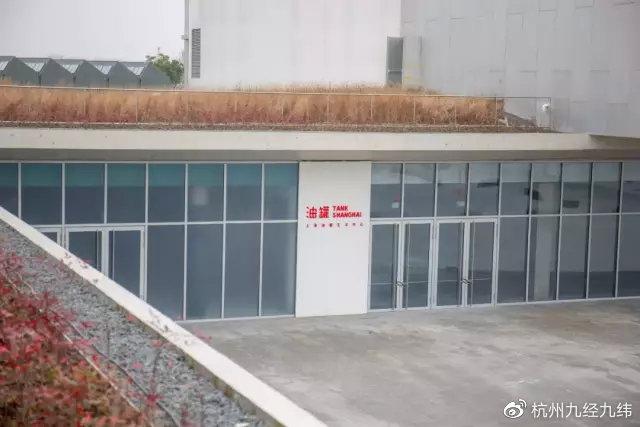 全球建筑巡礼丨除了东方明珠，魔都还有这些建筑值得我们去看