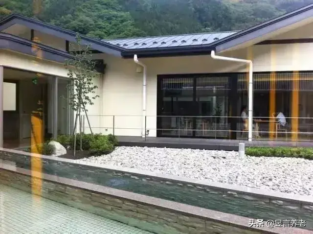 从这七家机构，细看日本养老院的不同运营模式