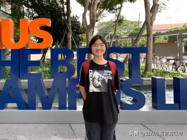 南山双语高光时刻 | 海外学子们的来信