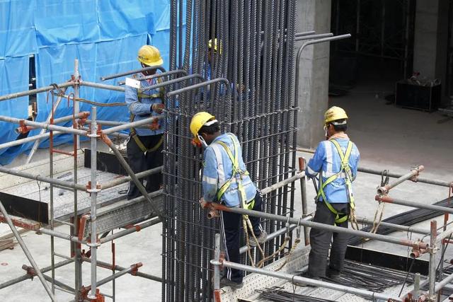 新加坡封城日记｜小雇主的奋斗人生，TS从工人到老板