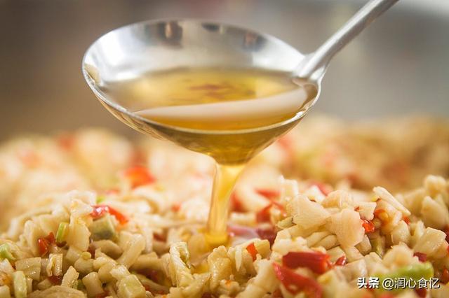 十大食用油品牌盘点，一大半来自中国，第5种在《舌尖3》中露脸