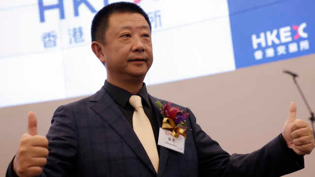 套现15亿！新加坡人加速掏空海底捞，最终受害的是全体中国人