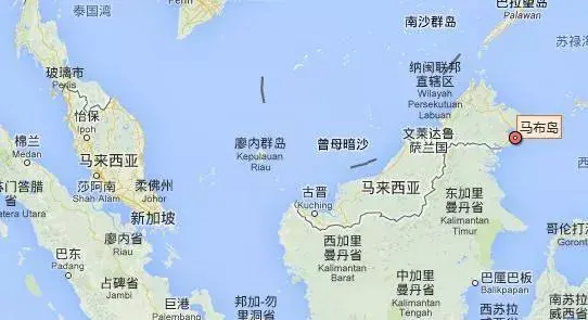 曾经的马来西亚属于中国？走进奇特的大马王室......