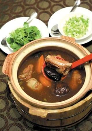 详解星州肉骨茶的制作教程