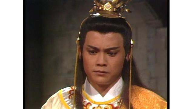 冷月剑无言新加坡第十二集下