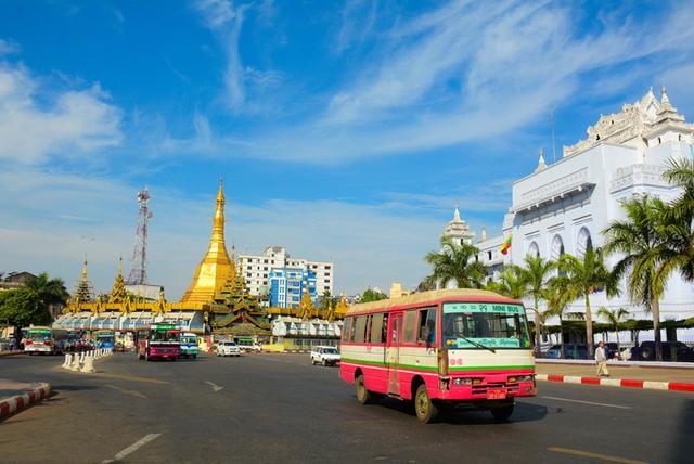 缅甸为何把首都，从繁华发达的仰光，迁到落后闭塞的新城内比都