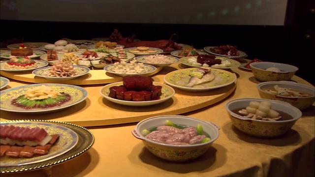 新加坡综艺《我的导游是明星9》杭州001：西湖&杭帮菜博物馆