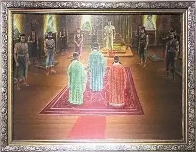 曾经的马来西亚属于中国？走进奇特的大马王室......