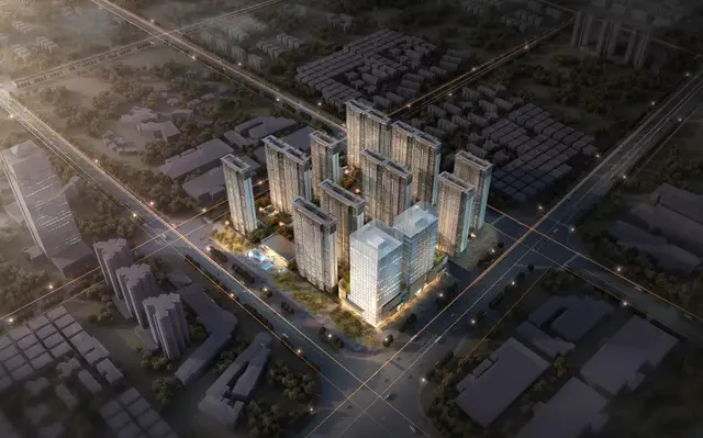 “地段法则”成就大价值，南阳这个地方，未来大有可为……