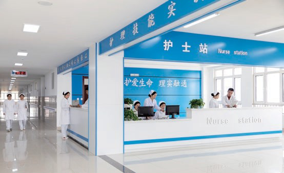 专业解码｜齐鲁医药学院护理学院——护爱生命 理实融通