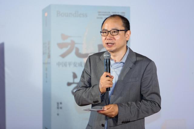 纵论深圳激荡四十年，探究创新无止境