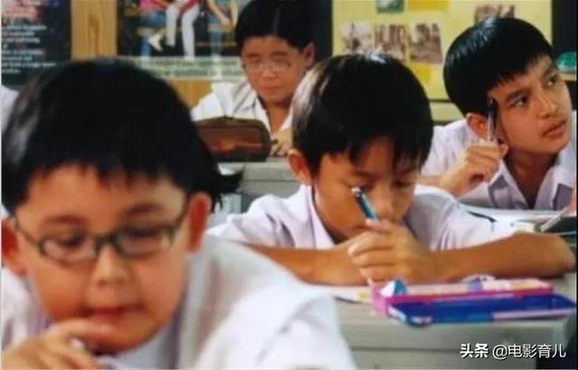 咋办！我的孩子是个平平无奇的小透明