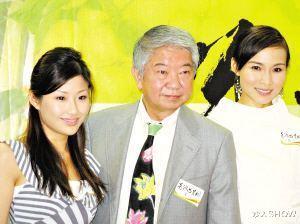 自曝搞大人家肚子不负责，女友超过61个，蔡澜凭啥成为男人偶像