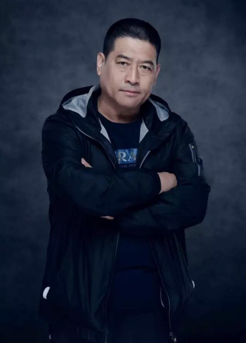 当代著名画家郝邦义·作品赏析（组图）