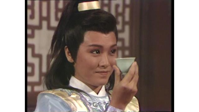 冷月剑无言新加坡第二集上