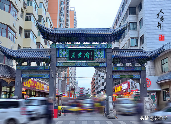 2020年青海甘肃大环线旅行简略