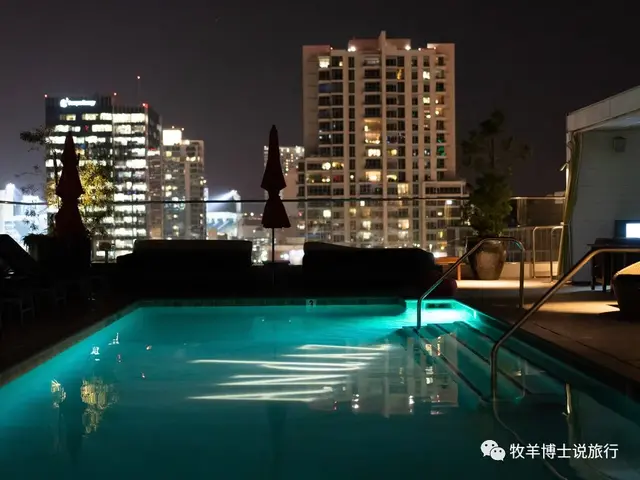 安达仕：让凯悦独宠的幼子，竟然也不只是浮夸的富二代