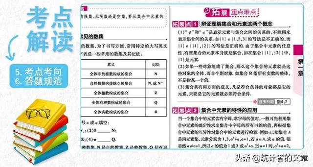 教辅书评测系列28-《教材解读与拓展》大型使用攻略