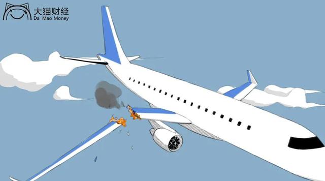 航空公司或将全部破产？2500万人的饭碗不保？