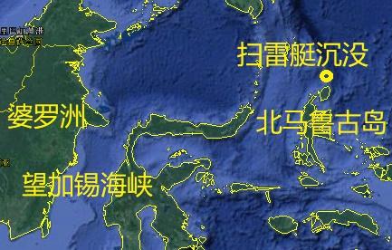 太平洋海战之10.1：难兄难弟