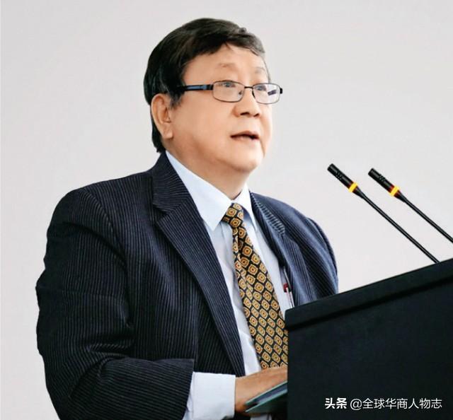 中国建筑工业化的推动者