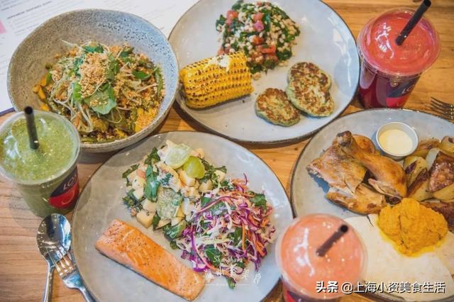 魔都30个孵太阳好去处，一扫郁积已久的沉闷