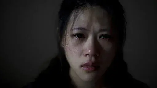 妈妈，如果没有这场疫情，我是不是能见你最后一眼