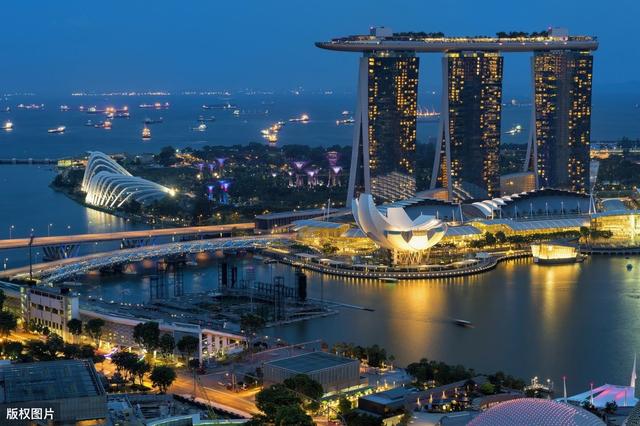 创越集团：新加坡“封关期”国内足不出户视频办理新加坡银行户