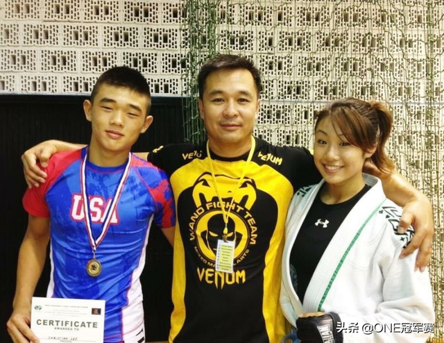 世界冠军姐弟的诞生地，直击夏威夷联合拳馆