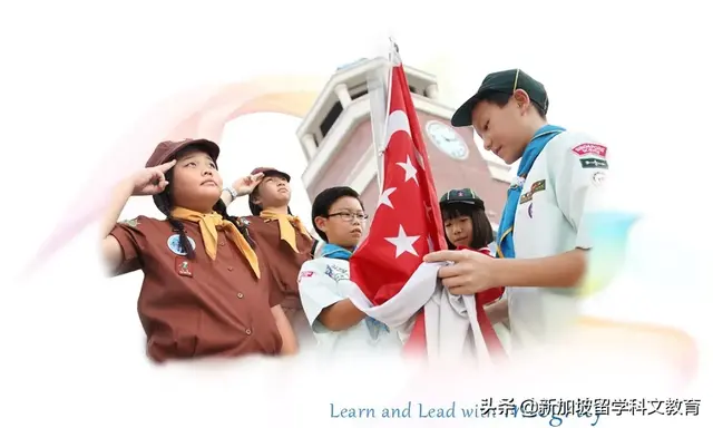 新加坡留学｜分数和能力选哪一个？来新加坡留学全都有