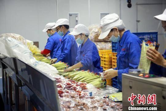 从“生化武器”到“粉”圈顶流 螺蛳粉让世界“真香”了