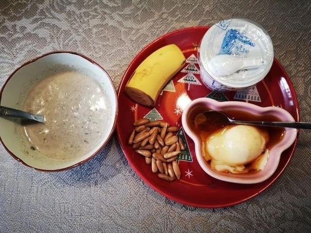 血糖为什么总是高？原来糖友犯了4个错（附早餐食谱）