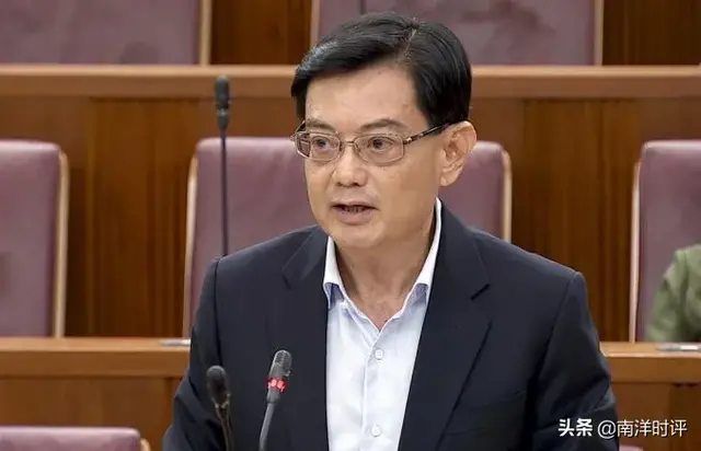 新加坡宣布第四个抗疫预算案 330亿新元 你有份吗？