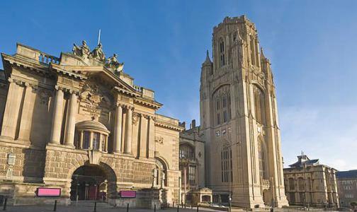 如何向英国布里斯托大学进行留学汇款