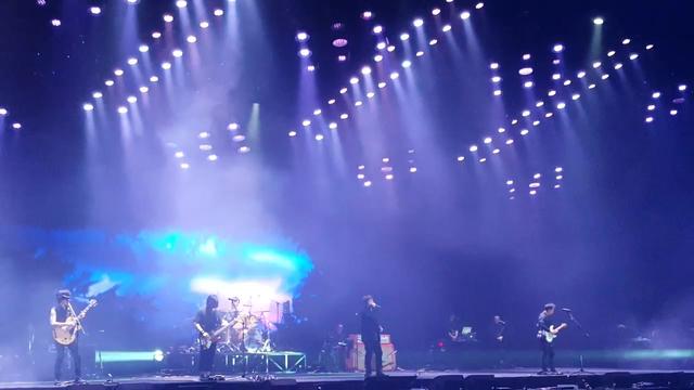 【五月天】050816__Just_Rock_It_新加坡_-_《后来的我们》