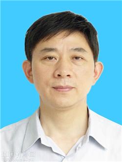 他任亳州市委常委、政法委书记