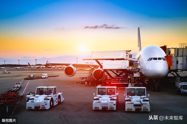航空货运行业专题报告：畅想鄂州机场