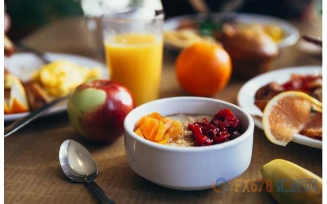 5月4日财经早餐：本周迎澳洲联储和英国央行利率决议，或遇美国史上最差非农就业报告