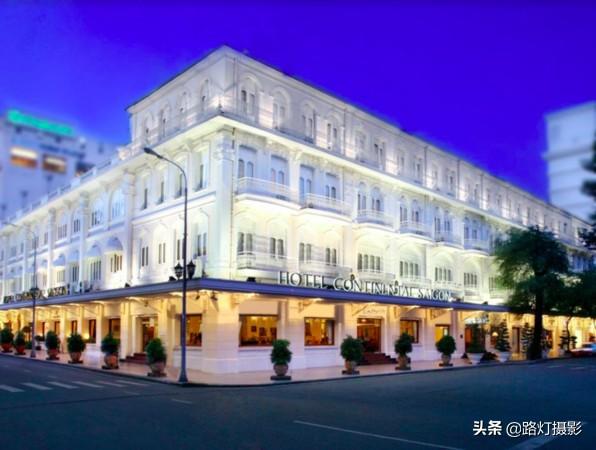 因电影取景而闻名世界的四大酒店，浪漫or恐怖，你喜欢哪一座？