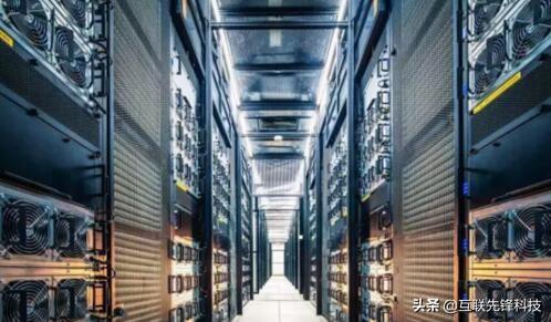 做区块链为什么要选择新加坡数据中心机房？