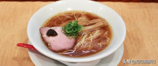 在日本吃米其林餐厅很贵？这些最低60元就能享受的美食请试试