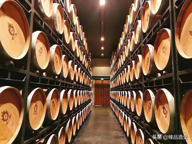 浙江臻品酒业丨为什么法国葡萄酒最有名？