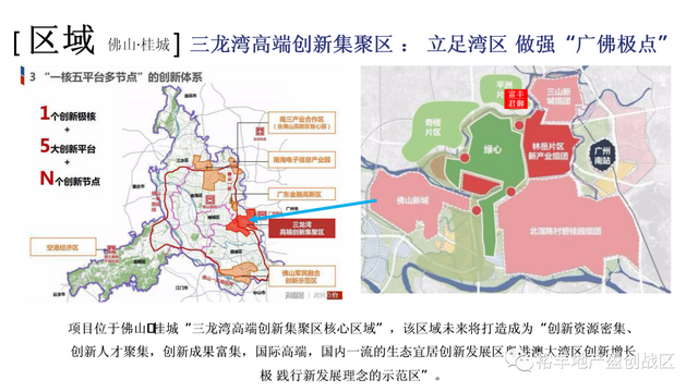 能买现房何必期房|广佛交界、高档物业、配套完善，满足一切需求