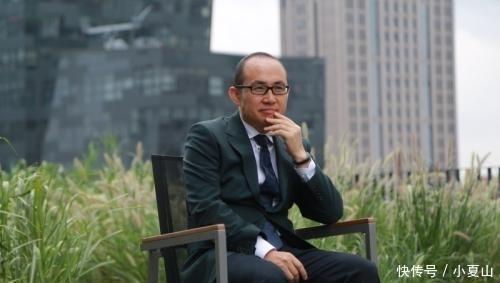 在美国赚千亿，立马都捐回中国，还要求儿子9成身家也得捐在中国