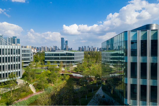 计算机世界出版服务公司携手新加坡南京生态打造人工智能孵化中心