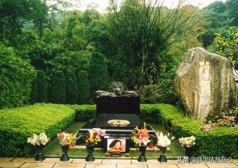 有中国人的地方，就有邓丽君的歌声：她猝逝于泰国清迈