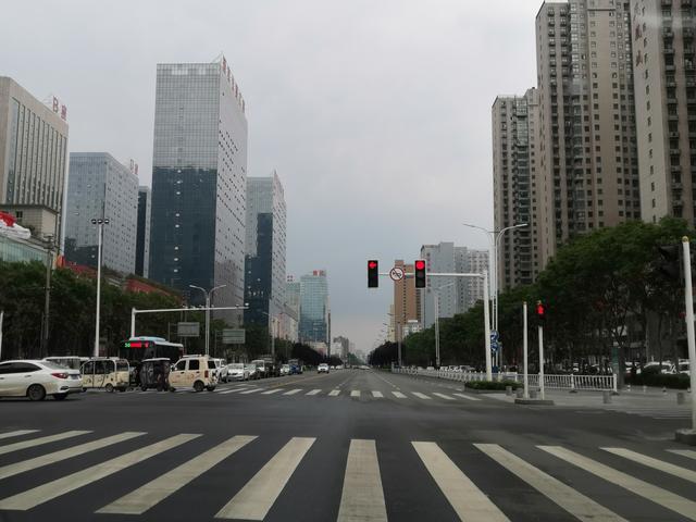 统计驻马店150个新建在建的小区名字，我找到了20座城、17个花园